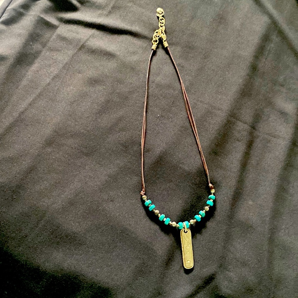 Brighton necklace